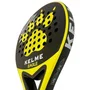 Kelme Eagle Amarilla y Negra